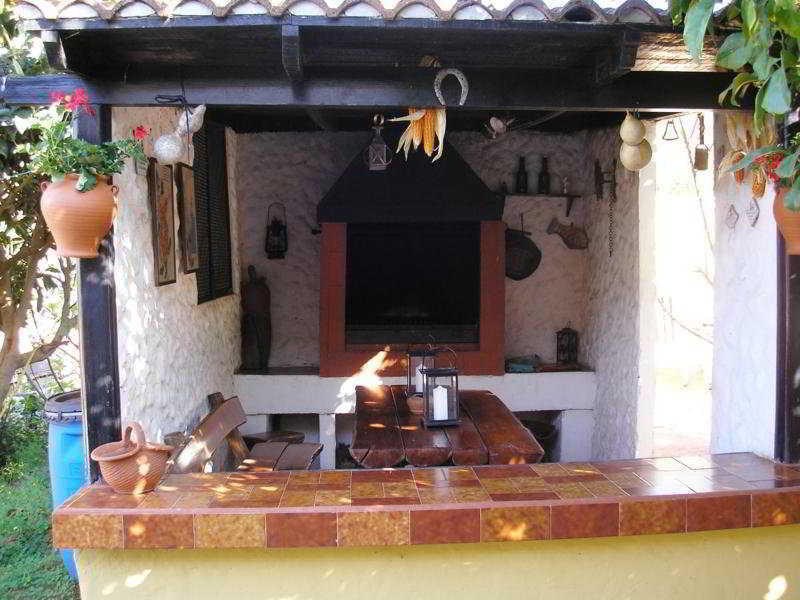 Casa La Higuera Hotel Telde Exterior photo